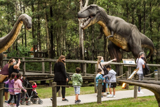 Foto: Tecnópolis Foto: Tecnópolis