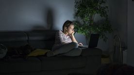 ¿Tienes suficiente luz en tu lugar de trabajo? ¿Cómo distribuyes el espacio? (Fuente: GETTY IMAGES)