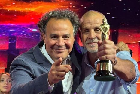 Los chefs, unidos. Créditos: Instagram Los chefs, unidos. Créditos: Instagram