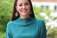 Kate Middleton es una de las royals que mejor se viste. Foto: Instagram @royalstylewatch