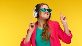 Descubre cómo incorporar la psicología del color en tu vida de manera correcta. Foto: Shutterstock