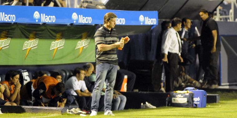 Foto: Alf Ponce / MDZ
