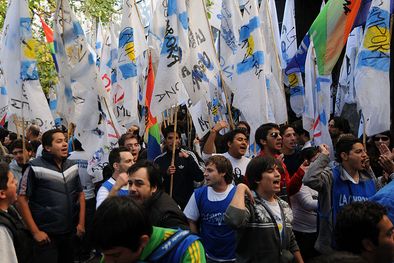 MDZol | Foto: Pachy Reynoso/MDZ