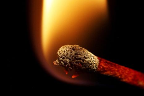 un golpe de suerte: como un desconocido farmaceutico britanico invento por casualidad los fosforos de madera hace 200 anos un golpe de suerte: como un desconocido farmaceutico britanico invento por casualidad los fosforos de madera hace 200 anos
