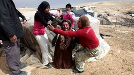 Cisjordania, territorio de Palestina, ha sido devastado por Israel y Estados Unidos reacciona. Foto: Efe Cisjordania, territorio de Palestina, ha sido devastado por Israel y Estados Unidos reacciona. Foto: Efe