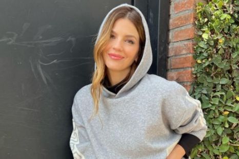 Marcela Kloosterboer. Foto: @m.klooster Marcela Kloosterboer. Foto: @m.klooster