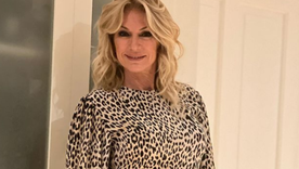 Yanina Latorre compartió el nuevo dulce saludable que sumó a su dieta Foto: Instagram @yanilatorre