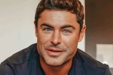 El nuevo rostro de Zac La ex estrella de Disney cumplió 25 años y está muy cambiado
