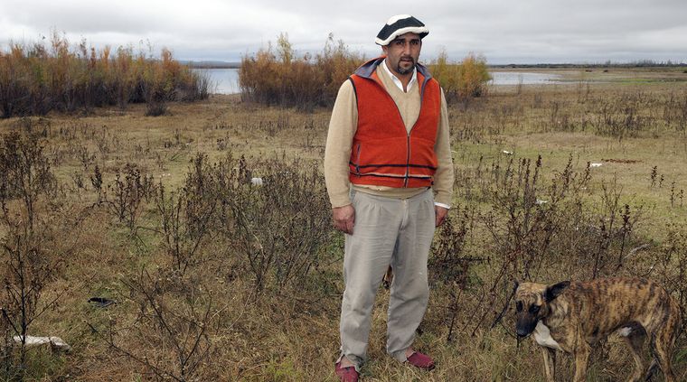 Foto: Alf Ponce / MDZ