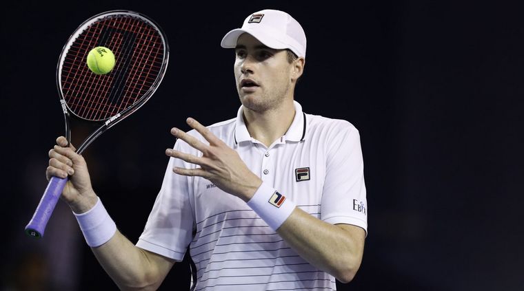 Foto: BNP Paribas Masters