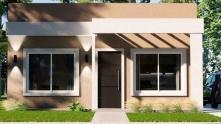 Así se ven las casas de los ganadores de Gran Hermano. Así se ven las casas de los ganadores de Gran Hermano.