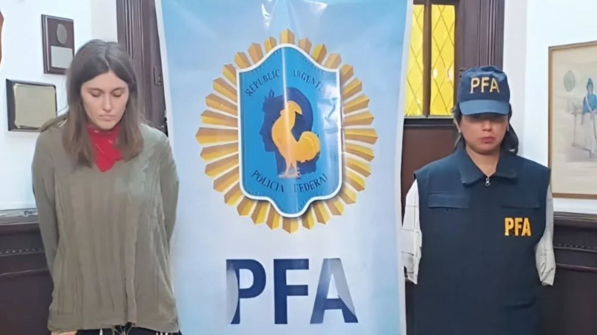 Abandono y esquizofrenia: todo lo que se sabe de la bebé muerto en la Universidad de La Plata