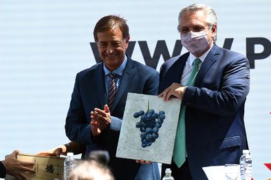 MDZol | Foto: ALF PONCE MERCADO / MDZ