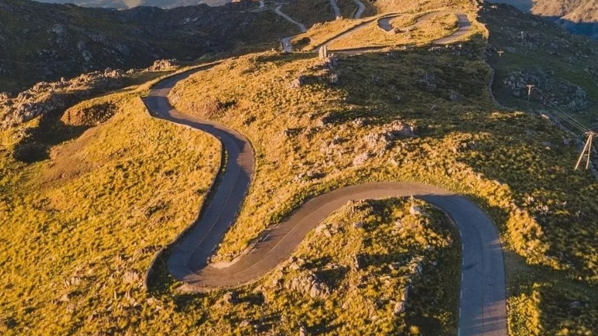 Fin de semana: el pueblo de San Luis que es ideal para escapar dos días