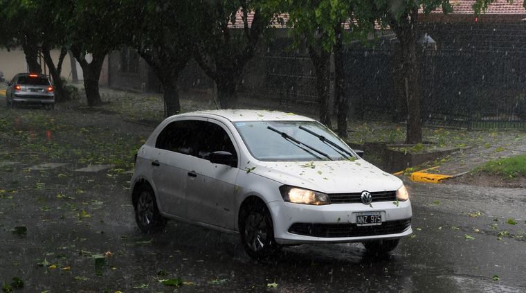 Foto: ALF PONCE MERCADO / MDZ