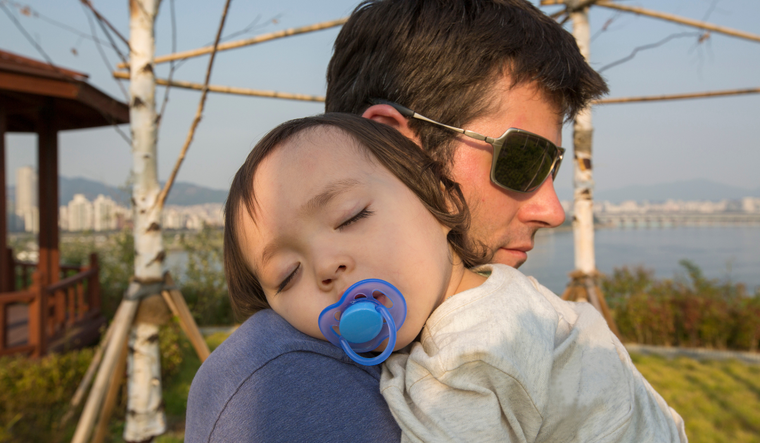 La crianza de hijos es compleja, representa desafíos constantes y uno muy concreto es con quién dejarlos para ir a trabajar. La crianza de hijos es compleja, representa desafíos constantes y uno muy concreto es con quién dejarlos para ir a trabajar.