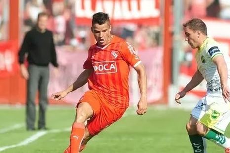 Alexis Zárate, el ex Independiente que estuvo cinco años preso y sueña con volver al fútbol profesional con 31 años. Alexis Zárate, el ex Independiente que estuvo cinco años preso y sueña con volver al fútbol profesional con 31 años.