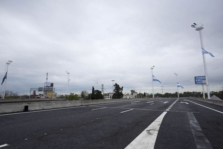 Foto: Noticias Argentinas