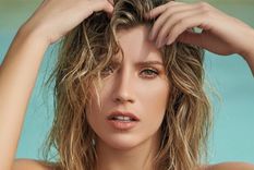 las despampanantes fotos de laurita fernandez que causaron impacto