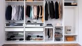 Cómo hacer que el closet huela bien. Foto: Archivo