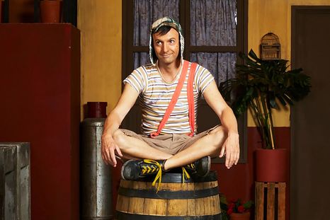 Es una de las series más esperadas del año. / Foto: MAX Es una de las series más esperadas del año. / Foto: MAX