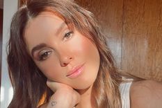 paulina goto salto de un taxi en movimiento por sentirse en peligro debido al conductor