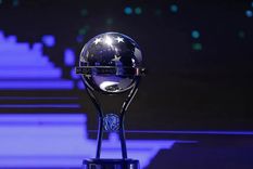 La Sudamericana 2026 entra en etapa decisiva. La Sudamericana 2026 entra en etapa decisiva.