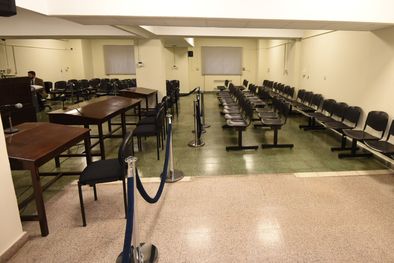 MDZol | Foto: Pachy Reynoso / MDZ