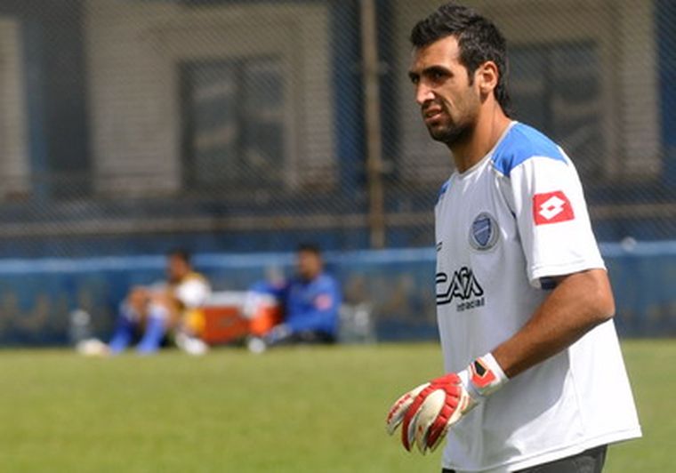 Foto: Pachy Reynoso / MDZ