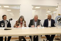 Foto: Gobierno de Argentina