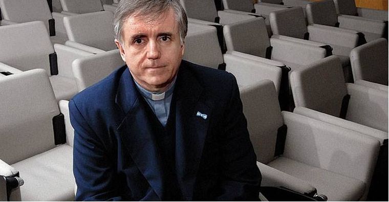 El ex director de la Fundación Felices los Niños, nuevamente beneficiado.