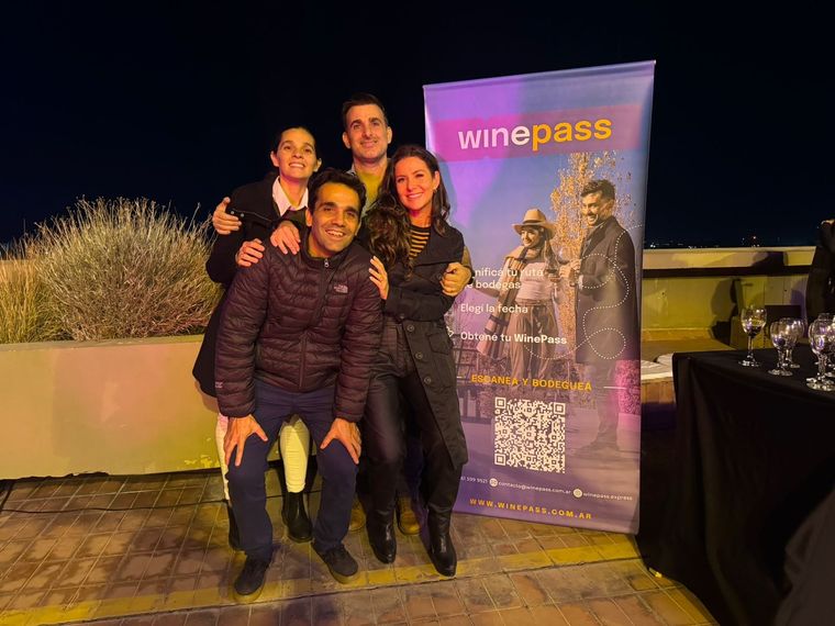 No te pierdas la galería de fotos, al final de la nota. Foto: Gentileza