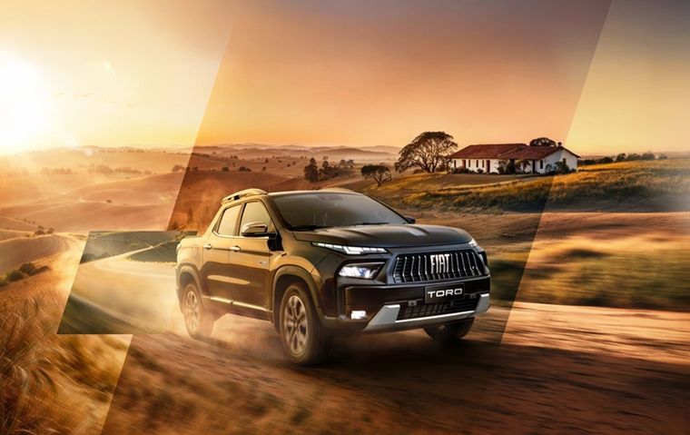 Fiat Toro