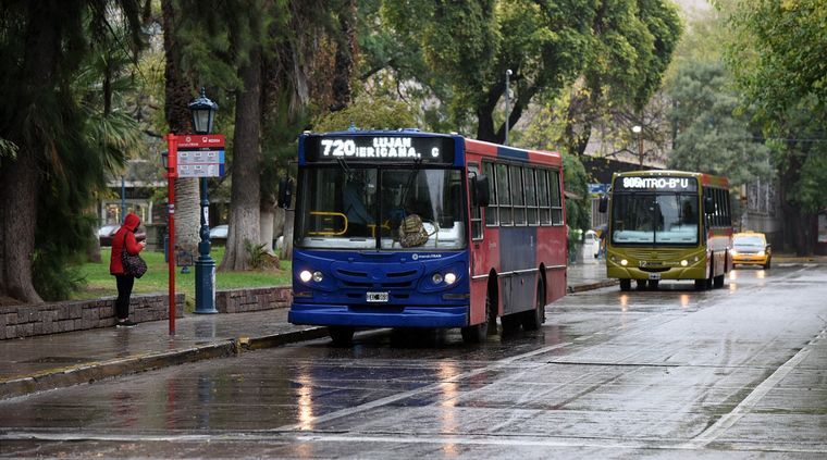 La tormenta de Santa Rosa se sentirá con fuerza desde el sábado. La tormenta de Santa Rosa se sentirá con fuerza desde el sábado.