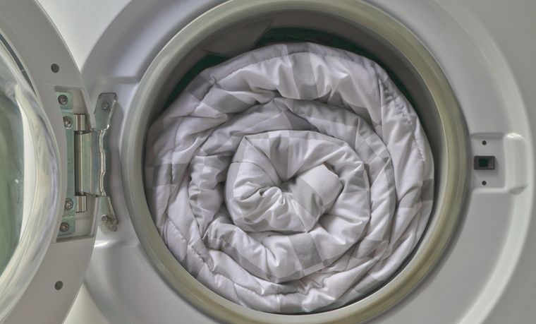 La clave está en distribuir de forma correcta el peso. Foto: Shutterstock