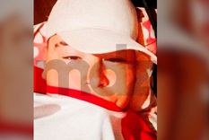 Lucas Rucci recibió una condena a 7 años y 8 meses de prisión por tentativa de homicidio por atropellar a dos ciclistas en Las Heras Lucas Rucci recibió una condena a 7 años y 8 meses de prisión por tentativa de homicidio por atropellar a dos ciclistas en Las Heras