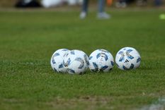 Un DT fue despedido de su cargo tras tres fechas del Torneo Clausura. Foto: Rodrigo DAngelo / MDZ