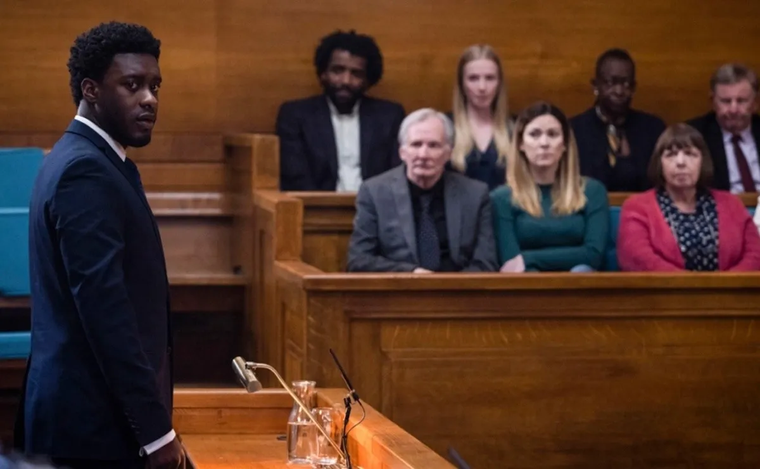 No me conocen La miniserie que te atrapará. Foto: Fuente: Netflix