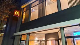 McDonald’s renueva su local de Av. Colón y Mitre de Ciudad, para una mejor experiencia a sus clientes