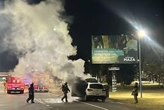 El hecho ocurrió a las 2 de la madrugada. El hecho ocurrió a las 2 de la madrugada.