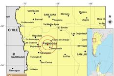 terror en las redes tras el temblor
