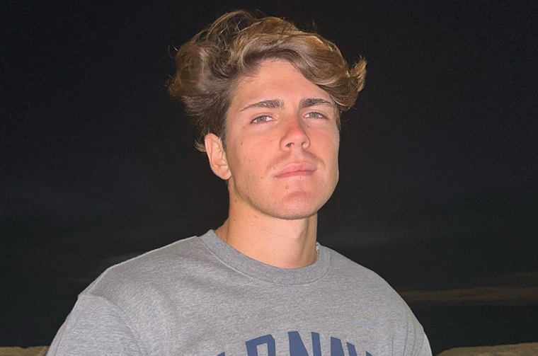 Marcos Ginocchio tiene más de 2 millones de seguidores en su Instagram. Foto: instagram: marcosginocchio