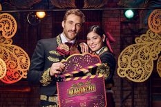 RATING. La hija del mariachi