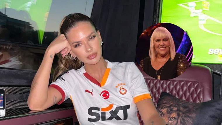 Nueva polémica.&nbsp;