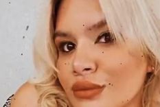 Morena Rial Foto: Instagram