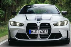 BMW M4&nbsp;