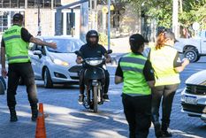 Foto: Santiago Tagua/MDZ