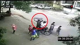 Por qué este video falso difundido por WhatsApp provocó una oleada de linchamientos