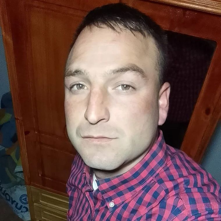 Fernando Nazareno Vernaz fue asesinado a tiros