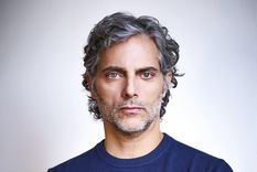 El argentino se destaca como modelo de una gran marca internacional. / @joacofurriel